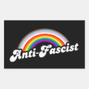 Buscar antifascista pegatinas Antifascismo