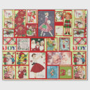 Buscar calendario papel de regalo General y unisex