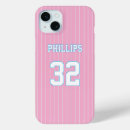 Buscar softball iphone fundas Moderno
