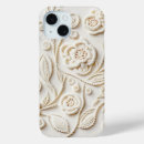 Buscar bordado iphone fundas Elegante