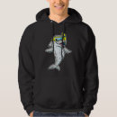 Buscar ballena hombre sudaderas Delfín