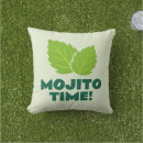 Buscar mojito cojines Bebida