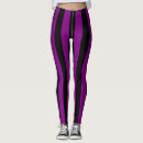 Buscar rayas verticales leggings De moda