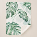 Buscar tropical mantas Hoja