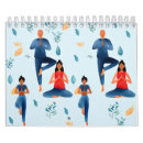 Buscar meditación calendarios Yoga