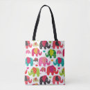Buscar embroma animales bolsos Colorido