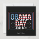 Buscar obama invitaciones Barack
