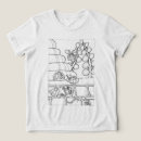 Buscar de la colmena camisetas Para niños