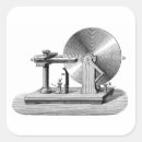 Buscar generador pegatinas Eléctrico