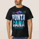 Buscar punta cana camisetas Caribe