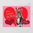Buscar amor del burro tarjetas Granja