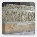 Buscar musas pegatinas Romano