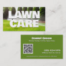 Buscar podadoras tarjetas de visita Paisajismo