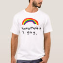 Buscar homofobia camisetas Orgullo