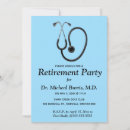 Buscar profesión invitaciones Médico