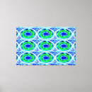 Buscar cool lienzos Azul