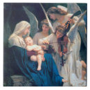 Buscar ángel azulejos Navidad