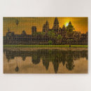 Buscar angkor puzzles Cambodia