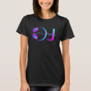 Buscar techno dj camisetas Tecno