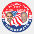 Buscar obama 2012 pegatinas Presidente
