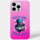 Buscar locas iphone fundas Alice en wonderland
