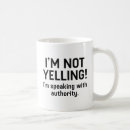 Buscar gritando tazas Grito