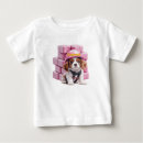 Buscar cavalier camisetas Cachorro