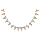 Buscar de bohemia banderines Para ella