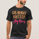 Buscar peanut butter camisetas Amigo