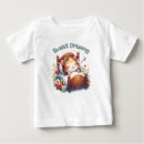 Buscar guardería bebe camisetas Acuarela