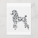 Buscar caniche postales Perro