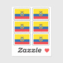 Buscar bandera ecuador pegatinas Nacional