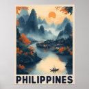 Buscar manila Vintage