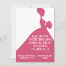 Buscar cerebros invitaciones Novia