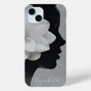 Buscar la silueta iphone fundas Femenino