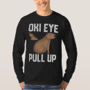 Buscar oki camisetas Mujeres