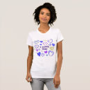 Buscar mano dibujada camisetas Para todos