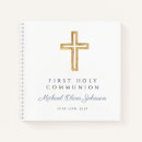 Buscar primera comunión cuadernos Católico