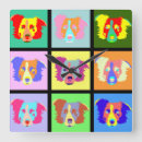 Buscar border collie arte Perro