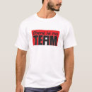 Buscar trabajo en equipo camisetas Tipografía