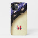 Buscar ejército americano iphone fundas General y unisex