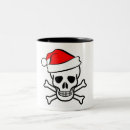 Buscar santa muerte tazas Cráneo