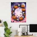 Buscar noche de halloween posters Espeluznante
