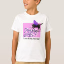 Buscar hada rosada camisetas Para niños