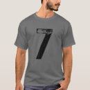 Buscar seven camisetas Birthday