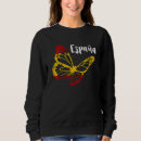 Buscar bandera de españa sudaderas Orgullo