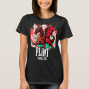 Buscar wales camisetas Montaña