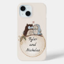 Buscar búhos divertidos iphone fundas Pájaros