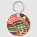 Buscar casino llaveros Ruleta
