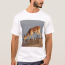 Buscar impala camisetas Antílope